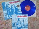 Lee Hazlewood's Woodchucks ‎Cruisin' For Surf Bunnies Light In The Attic Blue LP