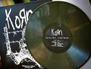 Korn Neidermeyer’s Mind Debut Demo 1993 Marbled Color Vinyl LP Lost Demos Record