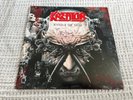 Kreator Enemy Of God LP Yellow Destruction Sodom Possessed Exodus Sadus Coroner