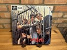 Yardbirds Five Live Vinyl Record Columbia EMI 33 RPM 1964 Mono 12