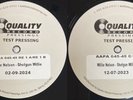 WILLIE NELSON Shotgun 180g Vinyl 45rpm Analogue Productions 2LP Test Pressing