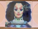 NM/NM LIMITED EDITION UK 2017 Björk ‎Utopia 2x LP PEACH Colour Vinyl BJORK