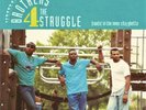 Brothers 4 The Struggle Vinyl Frantic Inna City Ghetto LP + Prodigal Son 12” Rap