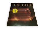 Prince - For You, LP, (Vinyl)