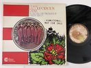 ORQUESTA LA CORPORACION LATINA El Orgullo De Puerto Rico COCO Salsa  LP HEAR