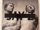 Jay-Z - Magna Carta... Holy Grail (Double LP)