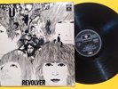 THE BEATLES (33 RPM - ITALY) S.PMCQ 31510  