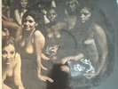 The Jimi Hendrix Experience Electric Ladyland Vinyl LP