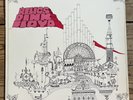 Pink Floyd ‎– Relics  LP   1978  Rlesae