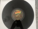 SIGNED BOB MARLEY AND THE WAILERS LIVE AT THE LYCEUM VINYL
