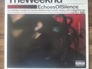 The Weeknd Echoes of Silence Vinyl 12