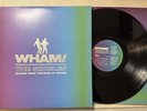Wham  - The Singles (Echoes From The Edge Of Heaven) (2xLP, Comp) 2023 Sony Musi
