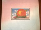 The Allman Brothers Band Eat A Peach Capricorn 1972 12