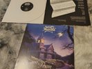 King Diamond Them White vinyl lp 2014 metal blade