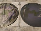 KING DIAMOND - THE GRAVEYARD, 2018 EU PICTURE DISC vinyl 2LP, 2000 Copies