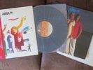 ABBA- THE ALBUM  JAPANESE VINYL PRESS,