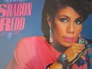 SHARON REDD - BEAT THE STREET THE VERY BEST OF ( 2 VINYL) 1989 VG-EX