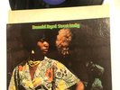 Donald Byrd  Street Lady Lp Gatefold Blue Note soul jazz Nm