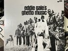 EDDIE GALE Gale’s Ghetto Music VMP Grey Marble 2x LP Limited Blue Note Soul Jazz