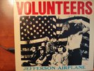 JEFFERSON AIRPLANE - Volunteers LP 33 giri 1970 - Italia - LSP 4238 - VG+