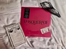 Andrew Lloyd Webber Masquerade Orchestral Score Vinyl Record New