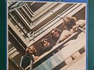 The Beatles – 1967-1970 (Blue Album) LP Vinyl – Apple SKBO-3404 VG+