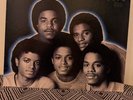 The Jacksons 1980 Original Pressing Lp Of  Triumph