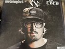 Hardy The Mockingbird & the Crow Color Vinyl 2x LP Record White Black
