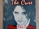 THE CURE - LIVE 12