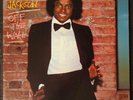 MICHAEL JACKSON Off The Wall 1979 LP vinyl EPIC gatefold MINT + FREE SHIPPING