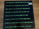 Roger Waters Radio KAOS LP 1987 FC 40795 Gold Label Promo Ultrasonic Cleaned