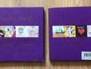 Smashing Pumpkins Siamese Singles 7” Vinyl Boxset 90s Billy Corgan Rocket Rare