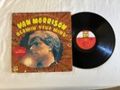 Van Morrison, Blowin’ Your Mind , EX, vinyl record