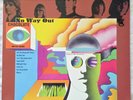 THE CHOCOLATE WATCHBAND - NO WAY OUT (2010 Universal Music Special repress)
