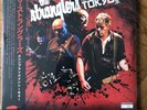 The Stranglers - The men In Black Tokyo, Double Album, Limited Edition