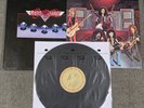 Aerosmith Rocks Vinyl Quadraphonic LP EXCELLENT CONDITION PLAYTESTED