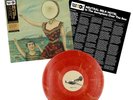 Neutral Milk Hotel, In the Aeroplane Over the Sea LP  Rough Trade 50th Edition