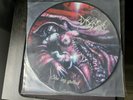DISGORGE LP VINYL PICTURE DISC SHE LAY GUTTED NEW RARE NEVER USED SUFFOCATION