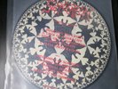 SUFFOCATION BEGINNING OF SORROW  LP PICTURE DISC NEW RARE NEVER USED IMMOLATION