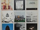 Pink Floyd–A Nice Pair 2xLP 1973 First Press SABB‑11257 Uncensored Cover
