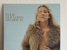 Ellie Goulding Delirium NEAR MINT Polydor 2xVinyl LP