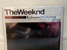 THE WEEKND ECHOES OF SILENCE NEW LP