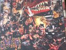 GWAR Vinyl LP America Must Be Destroyed