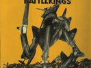 Westberlin Maskulin Battlekings NEAR MINT Home Recordings Vinyl LP