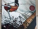 Circa Survive Juturna Vinyl LP Limited Pressing Pale Blue With Black Splatter