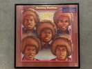 The Jackson 5 Dancing Machine LP Vinyl Record Motown 1974 VG+ Original Sleeve
