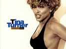 TINA TURNER 