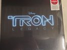 TRON Legacy Soundtrack by Daft Punk / Various Artists (2-LP Blue Vinyl, 2021)