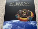 Electric Light Orchestra Mr. Blue Sky Best LP x2 Vinyl