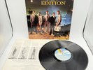 New Edition: Heart Break 1988 Vinyl LP 1ST PRESSING MCA-42207